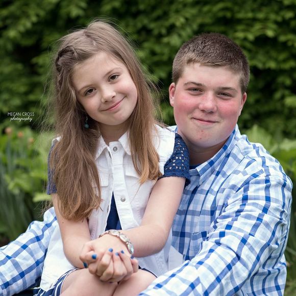 Meet your Posher, Jessica - Picture 1 of 1